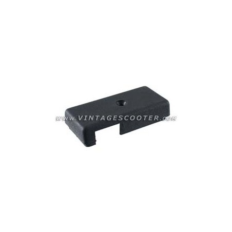 Couvercle de comodo de guidon clignotants PX 1° serie